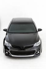 Toyota Avalon by DUB Edition 2012 года